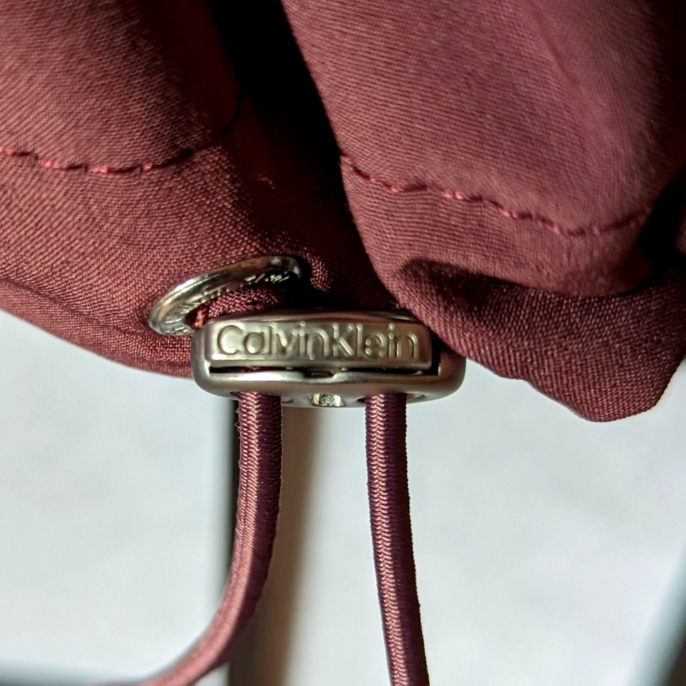 Calvin Klein Performance 3/4 Pullover - image 5